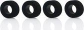 Slot.it - Sp30 Compound Sponge Tires Dwg 1209 4x - SL-PT1209SP30 - modelbouwsets, hobbybouwspeelgoed voor kinderen, modelverf en accessoires