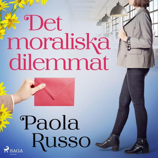 Det moraliska dilemmat - cover