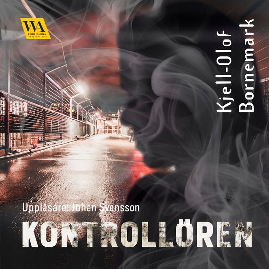 Kontrollören - cover