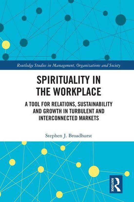 Routledge Studies in Management, Organizations and Society - ... - cover