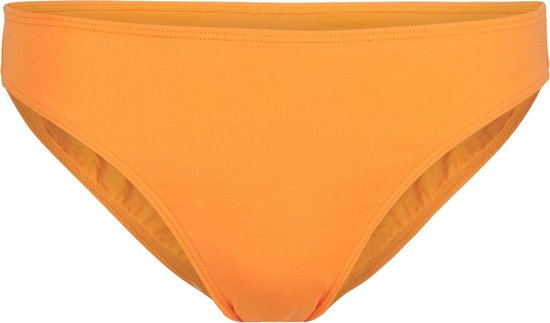 O'Neill Bikini Broekje Women Rita Blazing Orange Bikinibroekje 38 - Blazing Orange 79% Gerecycled Polyester, 21% Elastaan