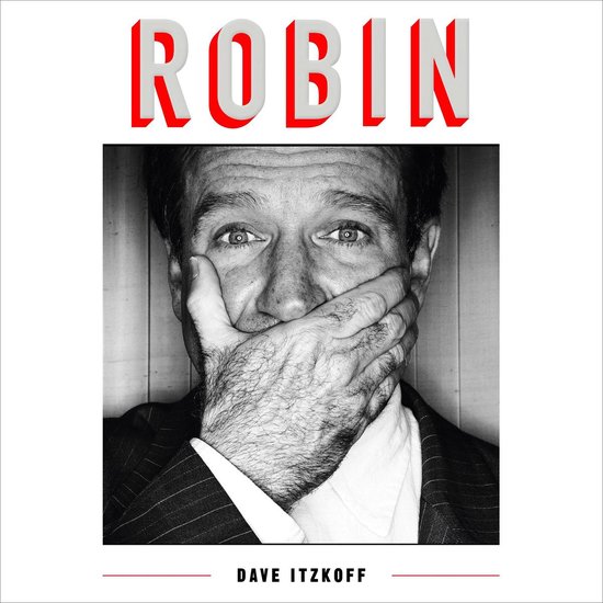 Robin - cover