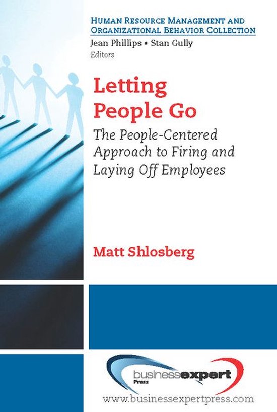 Foto: Letting people go