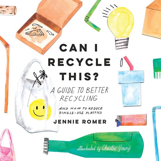Can I Recycle This? - cover