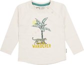 Tumble 'N Dry  Beani Longsleeve Meisjes Lo maat  86