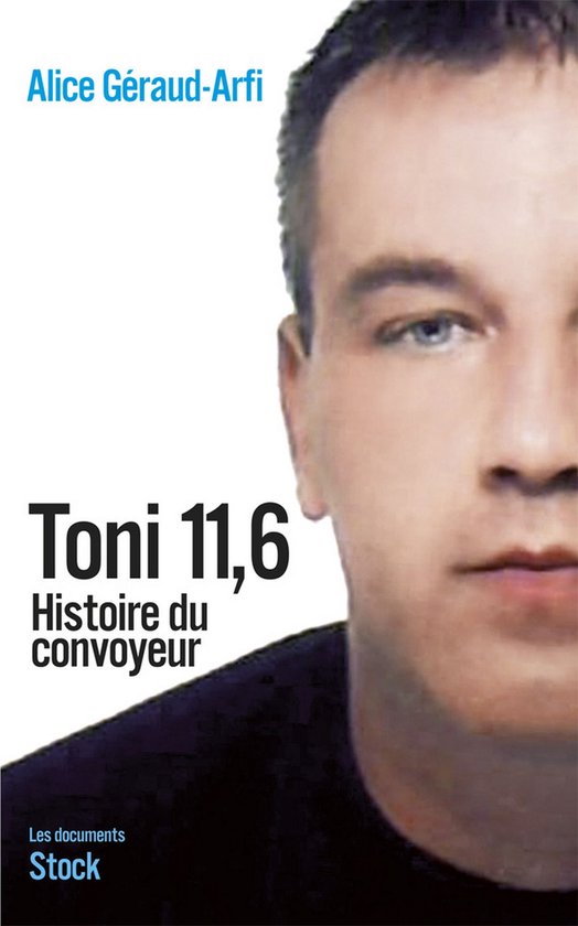 Toni 11,6 - cover