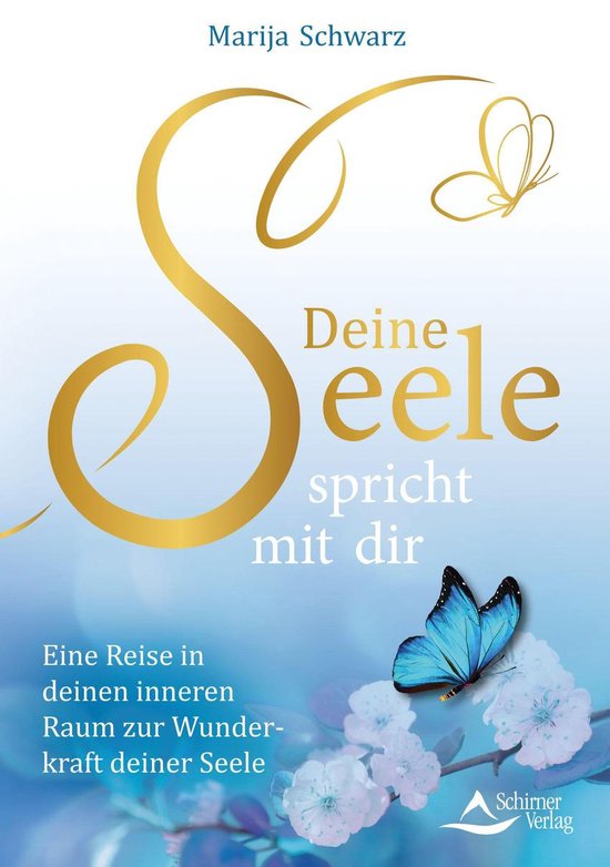 Deine Seele spricht mit dir - cover