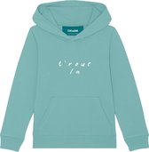 TROUELA KIDS HOODIE