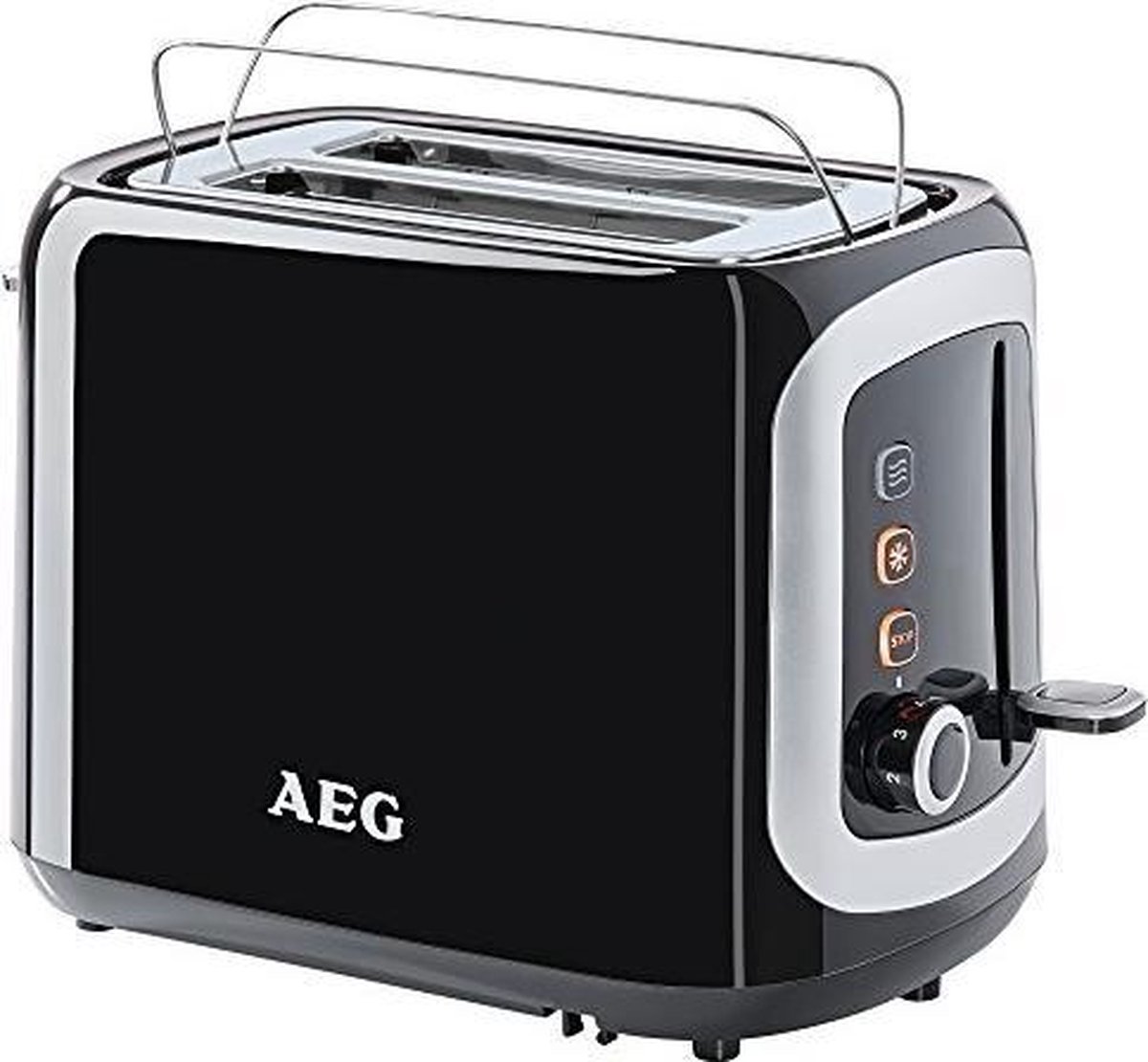 Bol Com Aeg At3300 Broodrooster