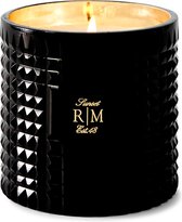 Luxury Scented Candle Sunset