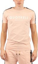 Quotrell General T-shirt