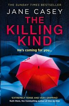 Omslag The Killing Kind