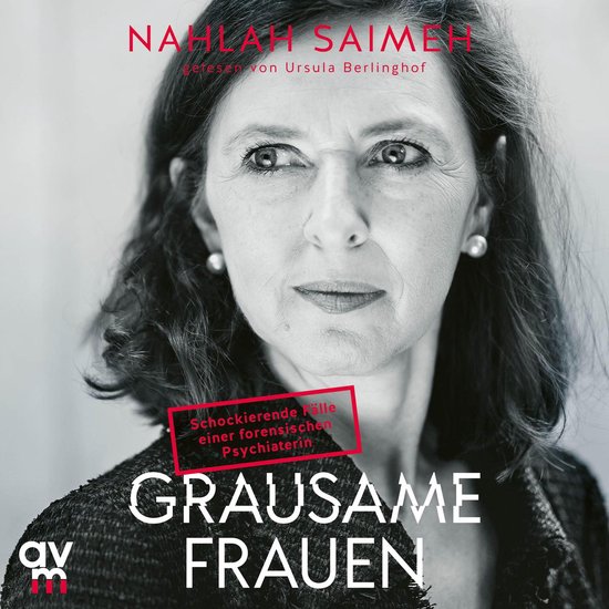 Grausame Frauen - cover