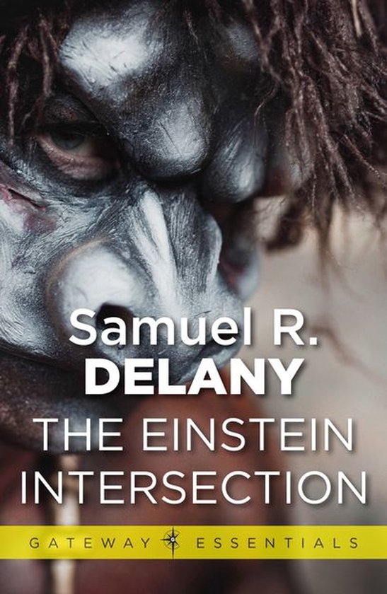 Gateway Essentials 194 - The Einstein Intersection - cover
