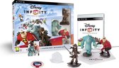Disney Infinity Starter Pack - PS3
