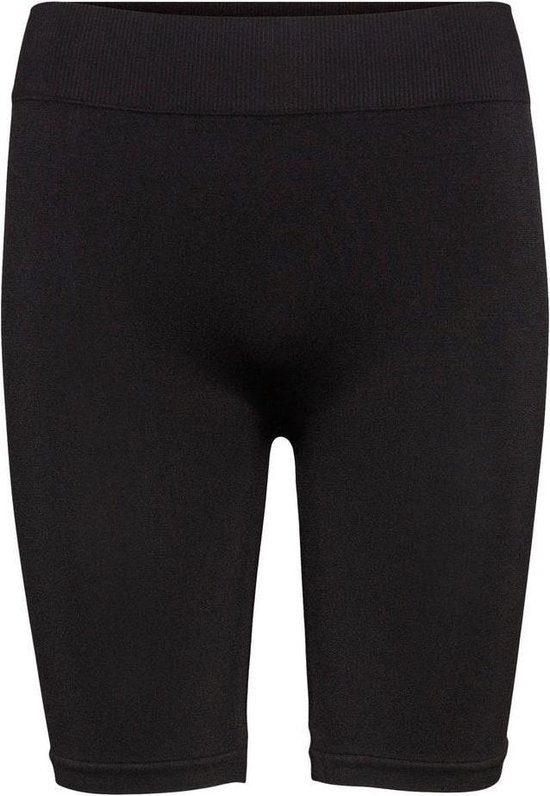 Vero Moda Onderbroek Vmjackie Seamless Shorts Noos Ga 10228190 Black Dames Maat - XS/S