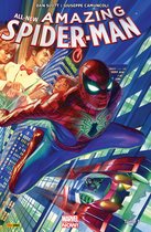 All-New Amazing Spider-Man 1 - All-New Amazing Spider-Man (2015) T01