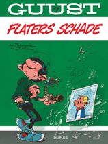 Guust Flater 7 - Flaters schade