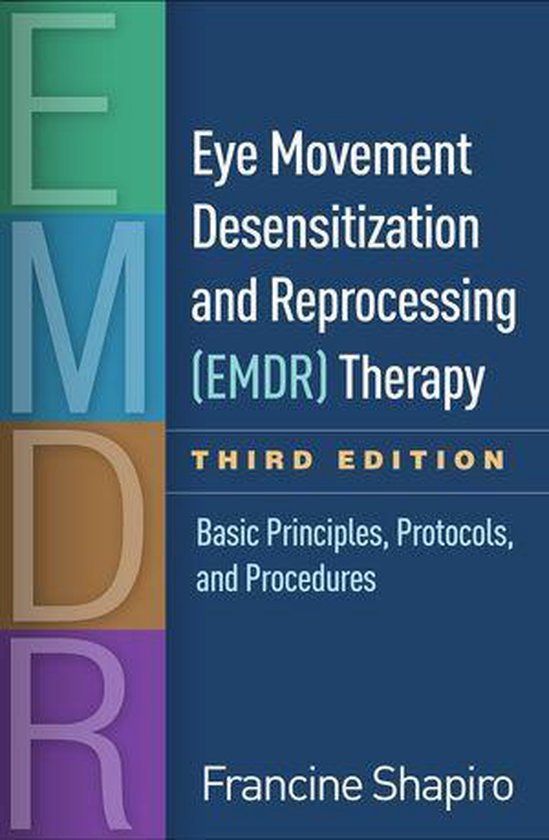 Eye Movement Desensitization and Reprocessing (EMDR) Therapy - cover