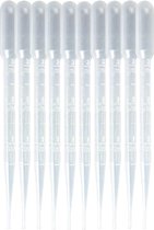 10x pipet 3 ml