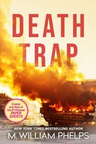 Omslag Death Trap