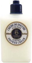 L'Occitane Shea Butter Ultra Rich Shower Cream 250ml