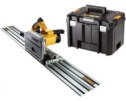 Handcirkelzaag DWS 520 KTR