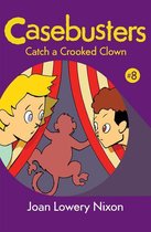 Casebusters - Catch a Crooked Clown