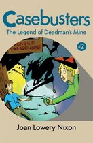 Casebusters - The Legend of Deadman's Mine