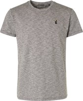 No Excess T-Shirt Mannen Black, M
