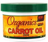 Africas Best Organics Carrot Oil Cream 213 gr