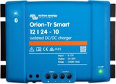 Victron Orion-Tr Smart 12/24-10A (240W) isolated