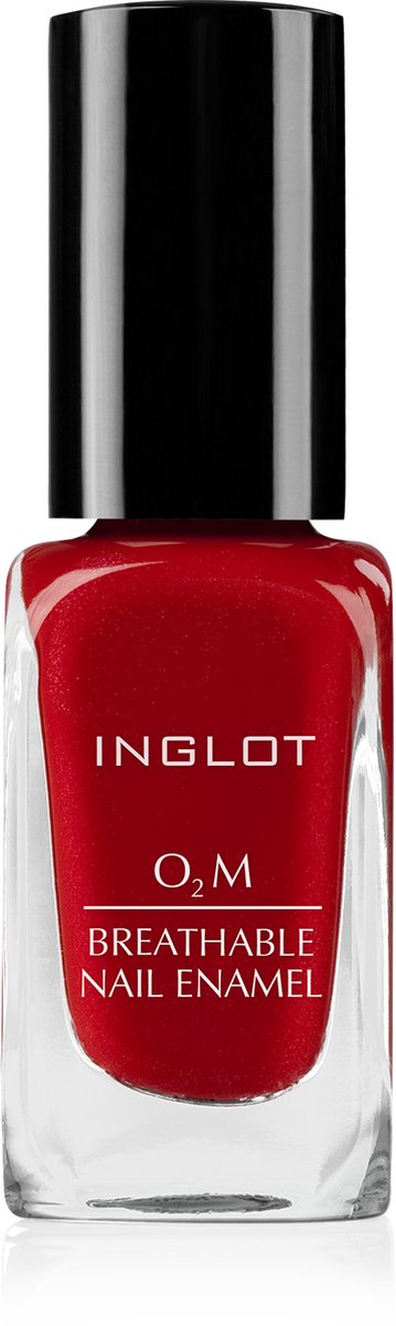 Goedkoopste INGLOT O2M Zuurstofdoorlatende Nagellak - 621 | Vegan & Halal nagellak