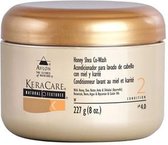 KeraCare - Natural Textures KC Honey-Shea Co-Wash-Sulfate Free - 27 gr