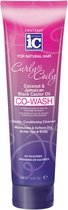 Fantasia Ic Curly & Coily Co-Wash 296 ml