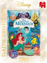 Disney Premium Collection - Classic Collection, The Little Mermaid 1000 Pces