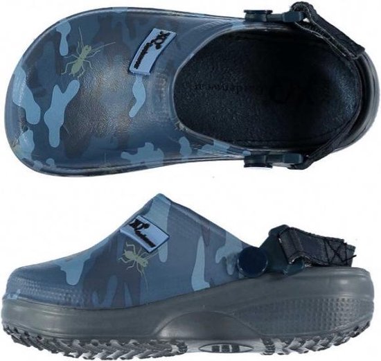 Kinderclogs