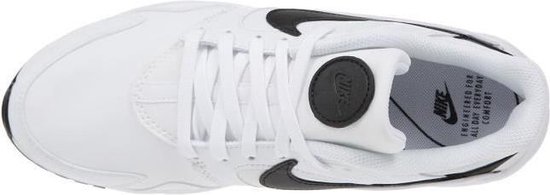 NIKE LD Victory Sneakers - Heren - Wit en Zwart | bol.com