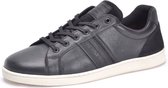 REDSKINS sneakers zwart - Ho 44