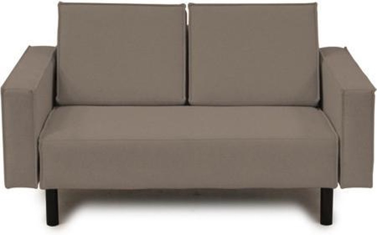 Trend sofa155 Loire Charcoal