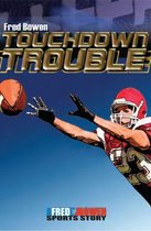 All-Star Sports Stories - Touchdown Trouble