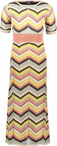 Like Flo Jurk meisje zigzag maat 104