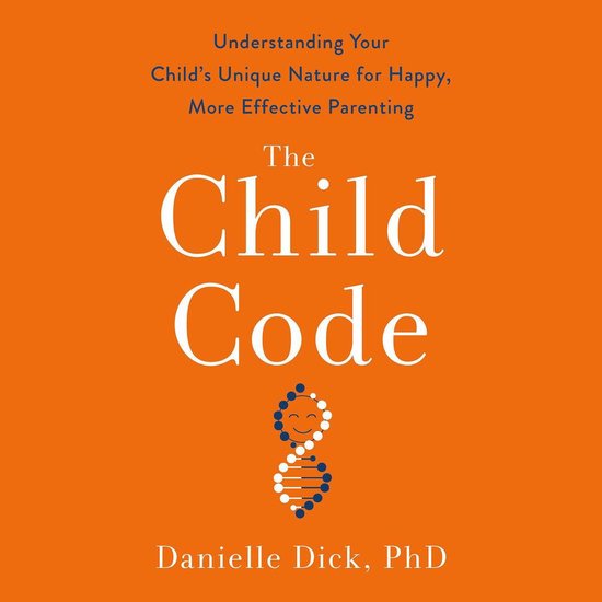 The Child Code - cover