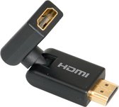 ICIDU HDMI Rotate Adapter 360 Graden