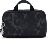 Kipling Jaconita Toilettas - Mysterious Grid