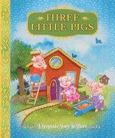 Classic Storybooks - The Three Little Pigs