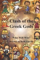 Clash of the Greek Gods