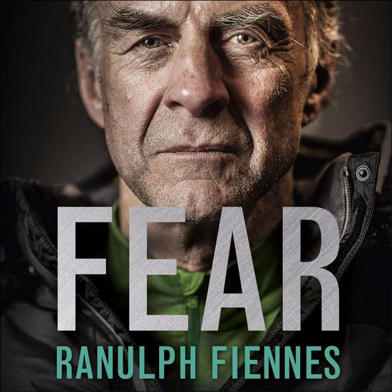 Fear - cover