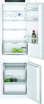 Siemens iQ300 KI86VVSE0 réfrigérateur-congélateur Intégré (placement) 267 L E
