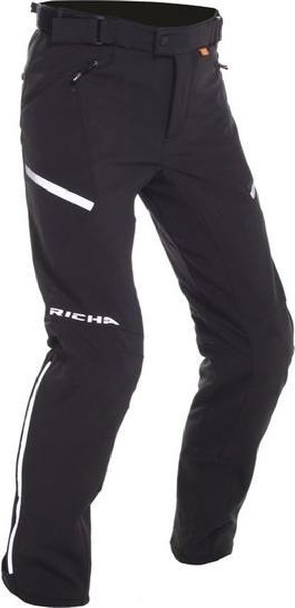 Richa Softshell heren motorbroek